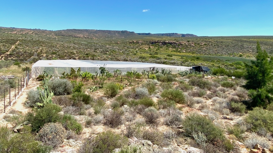 3 Bedroom Property for Sale in Clanwilliam Western Cape